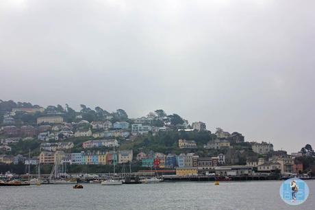 Dartmouth, Devon