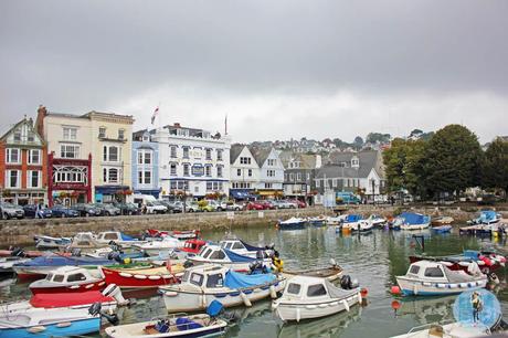 Dartmouth, Devon