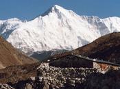 Himalaya Fall 2014: Summit Push Underway