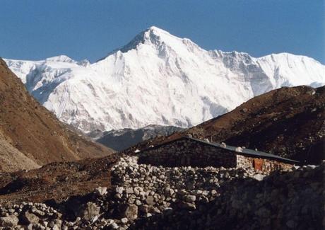 Himalaya Fall 2014: Summit Push Underway on Cho Oyu