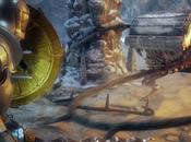 Deep Down Looks Stunning These Tech Videos