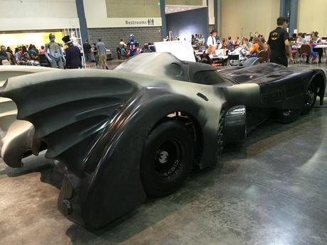 palmcon: small, but fun for comic and sic-fi fans Untitled