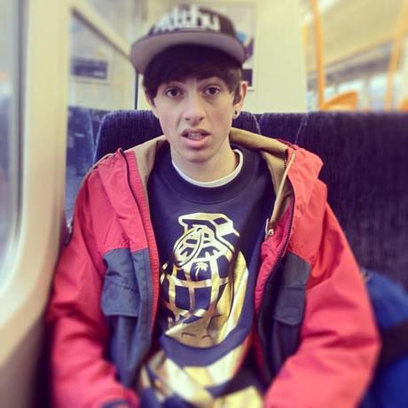 YouTube Star Sam Pepper’s “Prank” Video Is Sexual Harassment