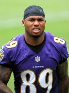 NFL: Baltimore Ravens-Minicamp