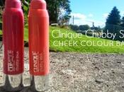 Cheek Edit: Clinique Chubby Stick Colour Balm