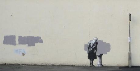 FT2 750x382 New Banksy artwork in Folkestone, UK