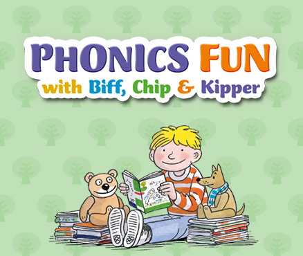 phonics fun