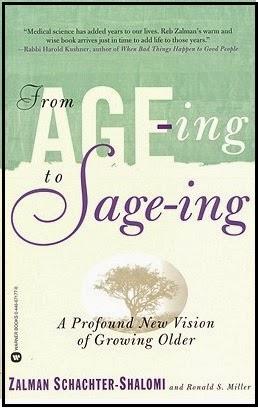 Books on Aging & Spiritual Growth