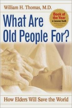 Books on Aging & Spiritual Growth