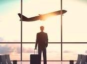 Staying Healthy Your Next Business Trip