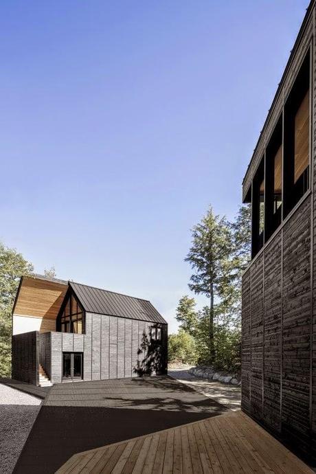 build | home in canada