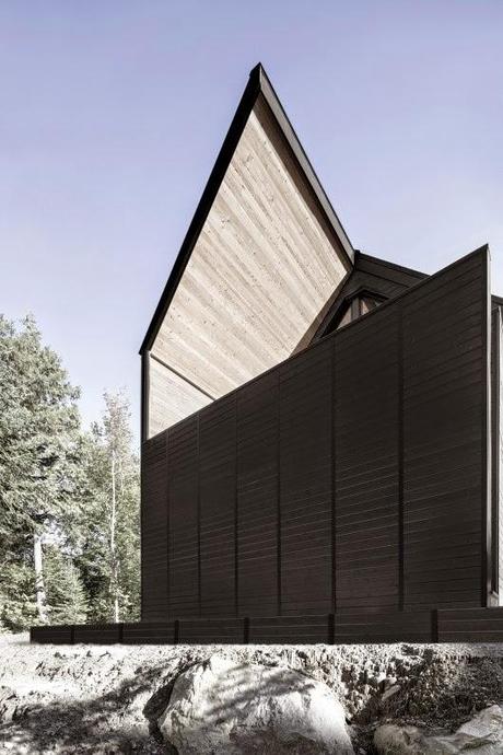 build | home in canada