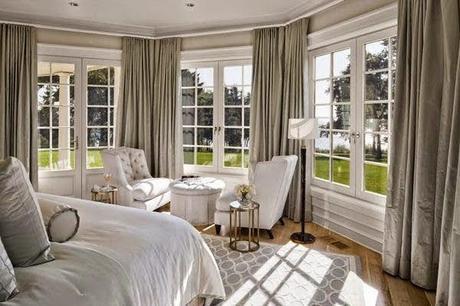 Rooms I Love for Fall