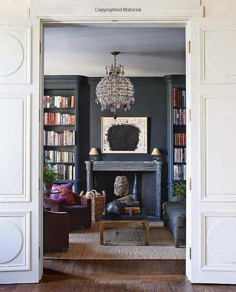 Rooms I Love for Fall