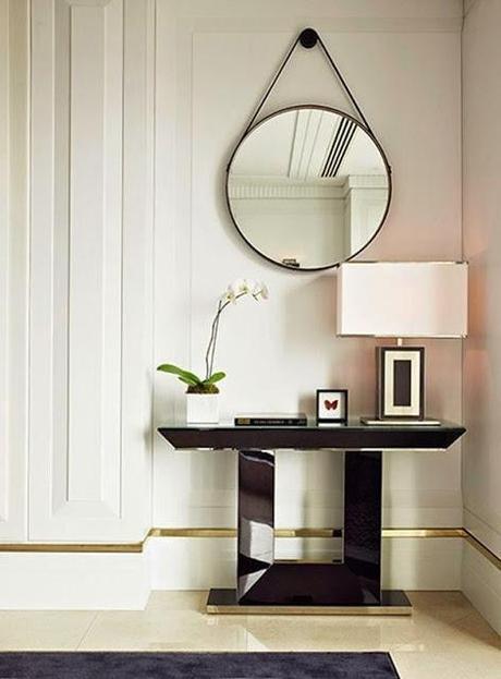 Rooms I Love for Fall