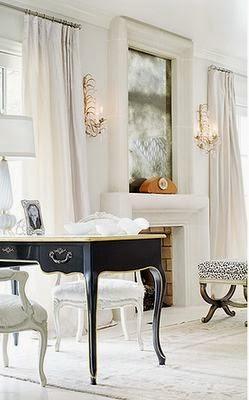 Rooms I Love for Fall