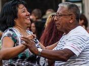 Dancing Streets: Hoboken 2014