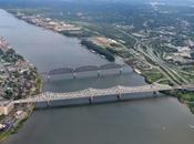 West Virginia Plans Frack Beneath Ohio River, Which Supplies Drinking Water Millions