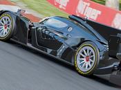 Project Cars Aiming 1080p/60fps Xbox