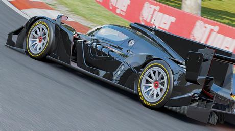 Project Cars is aiming for 1080p/60fps on Xbox One and PS4