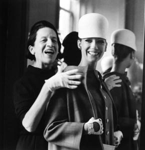 Diana-Vreeland