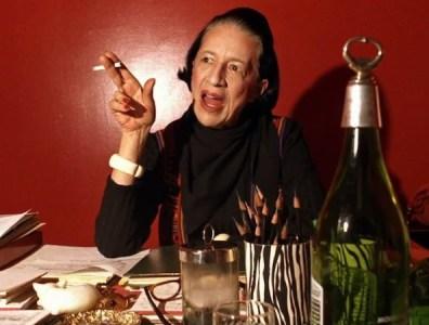 Diana-Vreeland