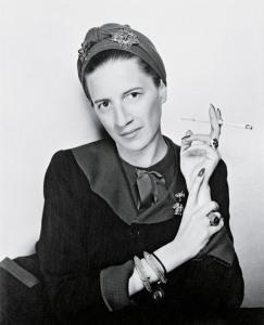 Diana-Vreeland