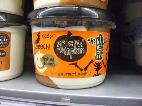 New Snacks Monsterpost: Halloween, Drumstick Lolly Cake, Cadbury Sticky Puds, Philadelphia Duo Cremoso...