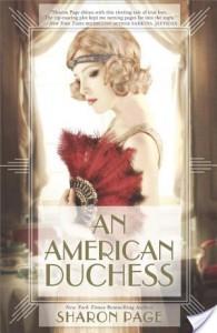 An American Duchess Release Day Promo