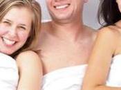 Higher Education: Univ. Mexico Host ‘threesome’ Event Students