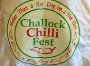 Challock Chilli Fest