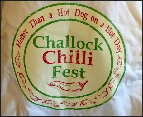 Challock Chilli Fest