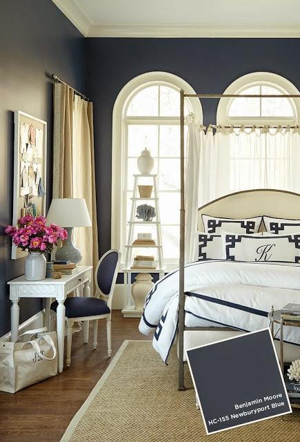 Serious Eye Candy - Beautiful Transitional Rooms