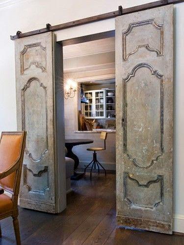 Serious Eye Candy - Beautiful Transitional Rooms