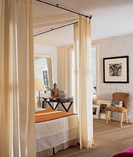 Serious Eye Candy - Beautiful Transitional Rooms