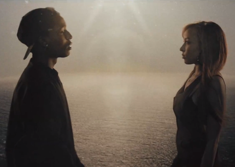 Music Video: Tinashe “Pretend” ft. A$AP Rocky