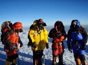 Himalaya Fall 2014: Summits Oyu, Teams Abandon Shishapangma
