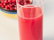 Pomegranate Juice Anar