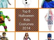 Halloween Kids Costumes 2014