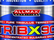 TribX90 Review: Side Effects Results AllMax Nutrition TribX