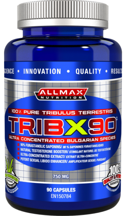 TribX90 Review
