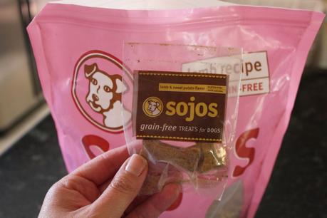 Sojos: Raw Dog Food Mix Review