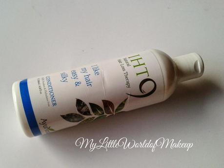 Lass Naturals IHT9  Hair Loss Therapy Shampoo & Conditioner Review