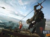 Battlefield Hardline Will Ship with Maps Game Modes