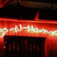 Pathos of India - A lovely Neon art