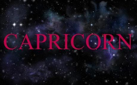 Capricorn - Rising or Ascendant Horoscope for October 2014