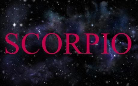 Scorpio - Rising or Ascendant Horoscope for October 2014