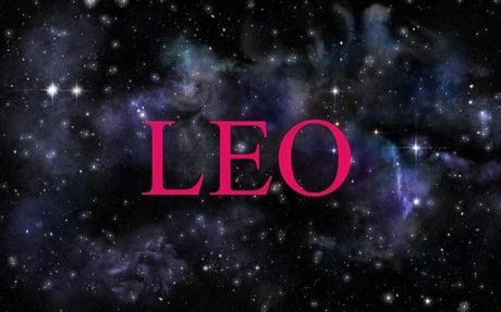 Leo - Rising or Ascendant Horoscope for October 2014