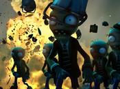 Cool Free Stuff Coming Plants Zombies: Garden Warfare