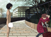 Anime Extended: Eden East (Episodes 1-5)